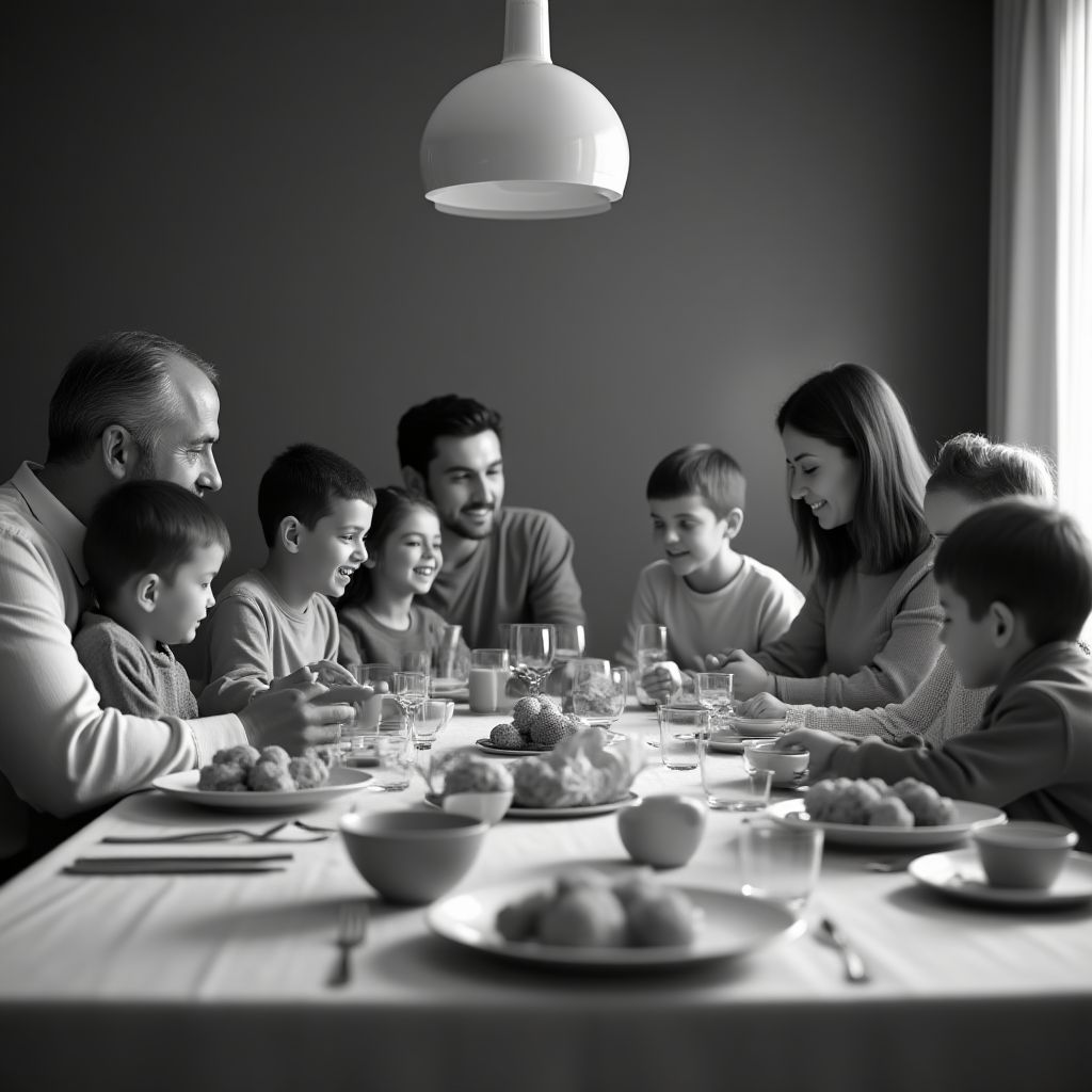 Aile bütçe planlaması yaparken
