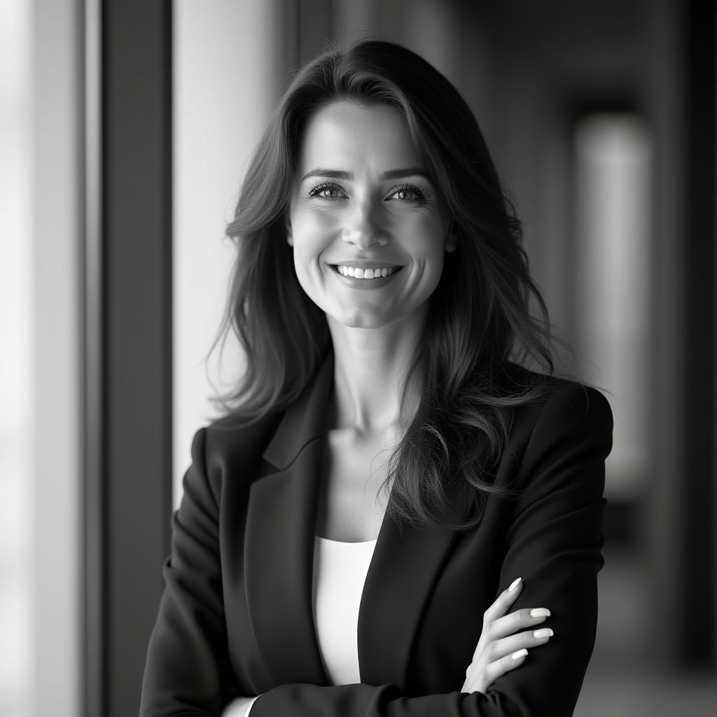 Finansal Danışman Ayşe Yılmaz
